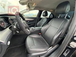 مرسيدس بنز E-Class